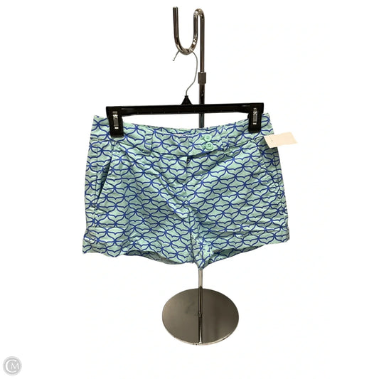 Shorts By Vineyard Vines In Blue, Size: 0