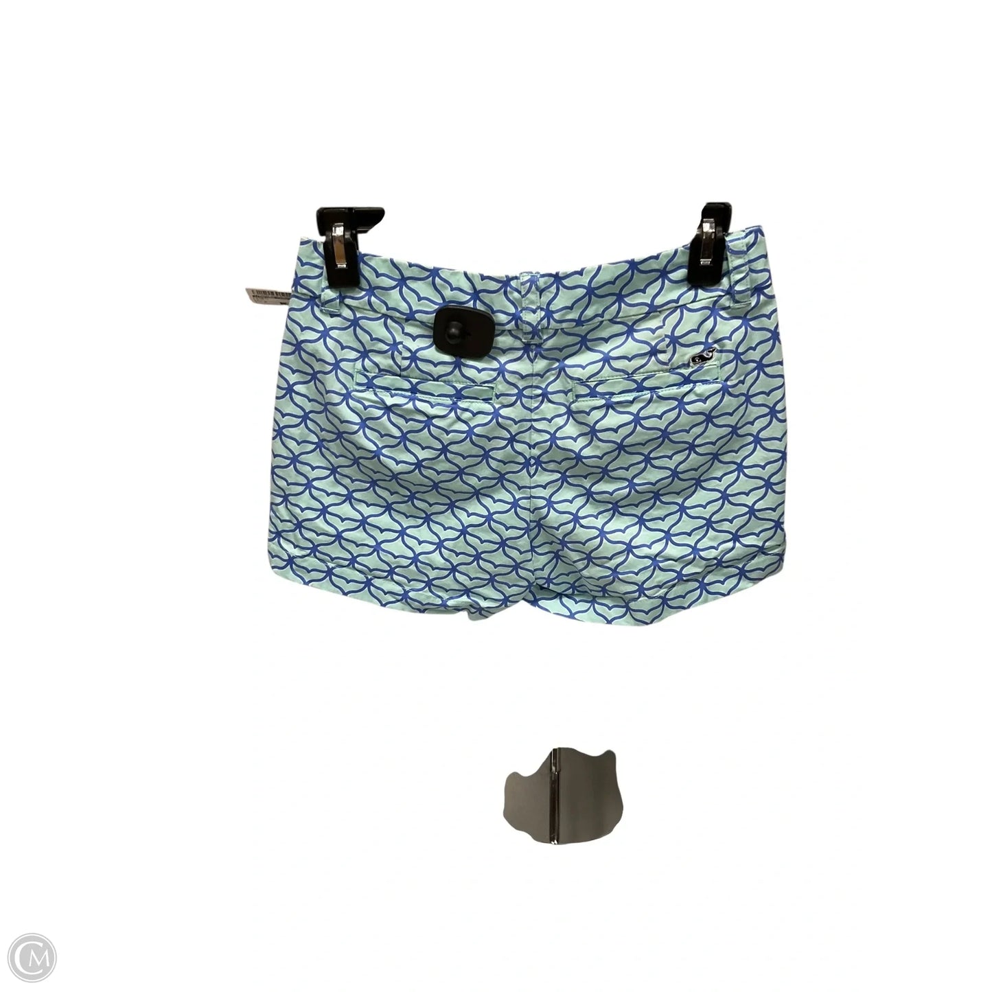 Shorts By Vineyard Vines In Blue, Size: 0