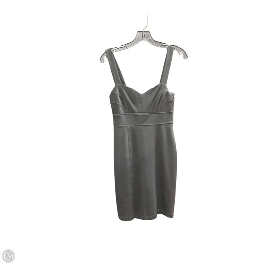 Dress Casual Short By Banana Republic In Black, Size: 2