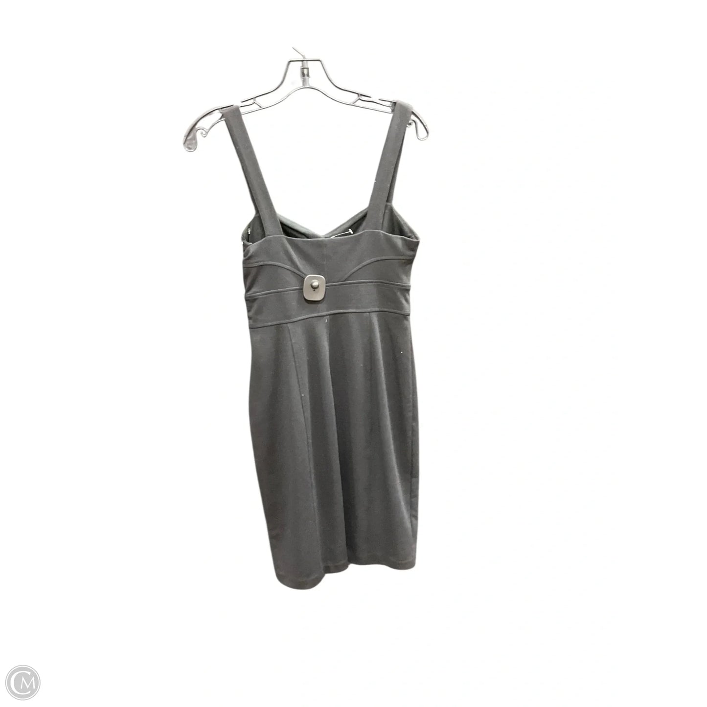 Dress Casual Short By Banana Republic In Black, Size: 2