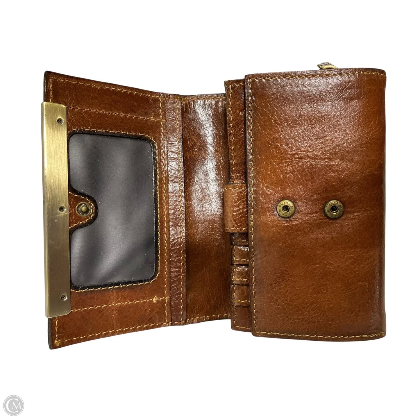 Wallet Designer By Patricia Nash, Size: Large