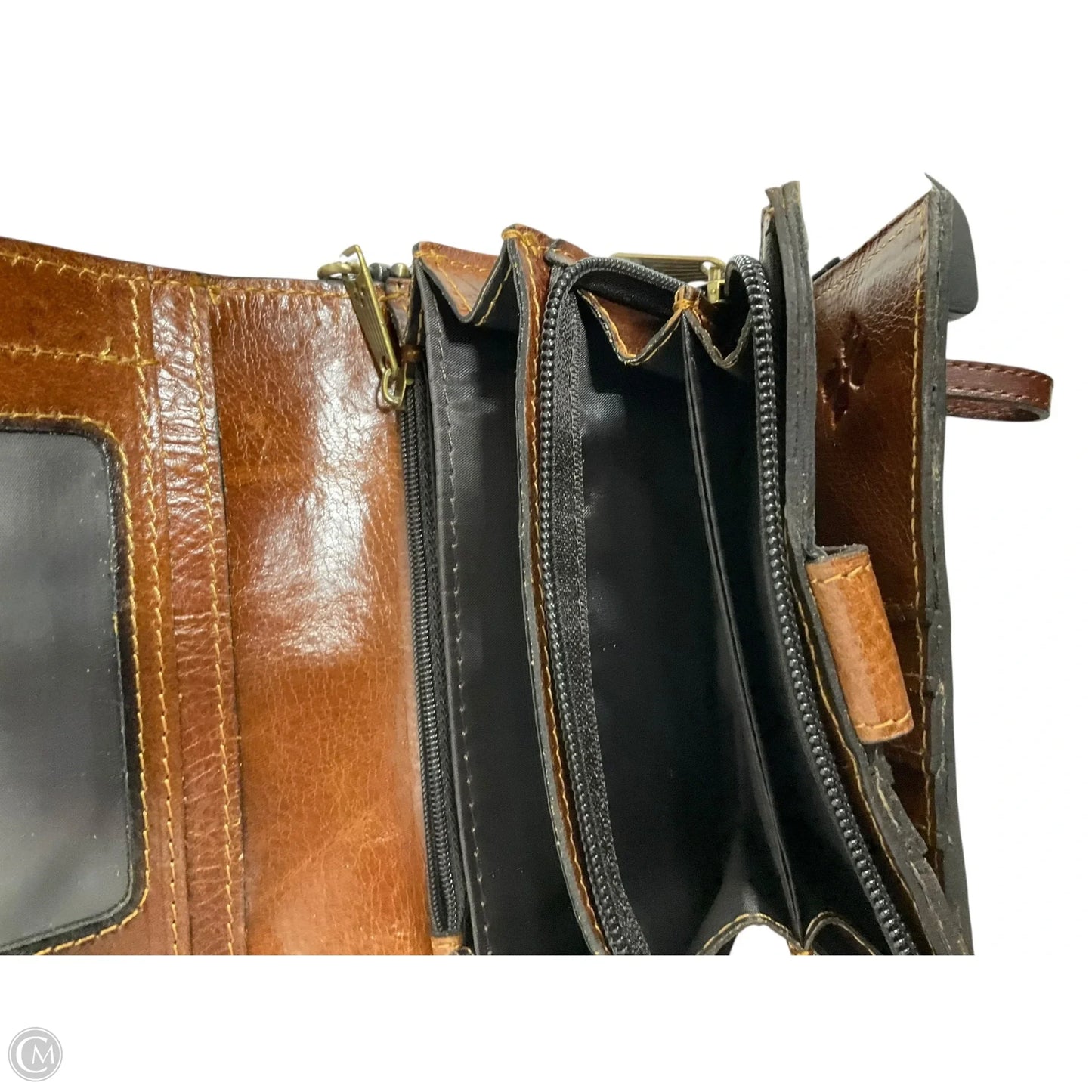 Wallet Designer By Patricia Nash, Size: Large