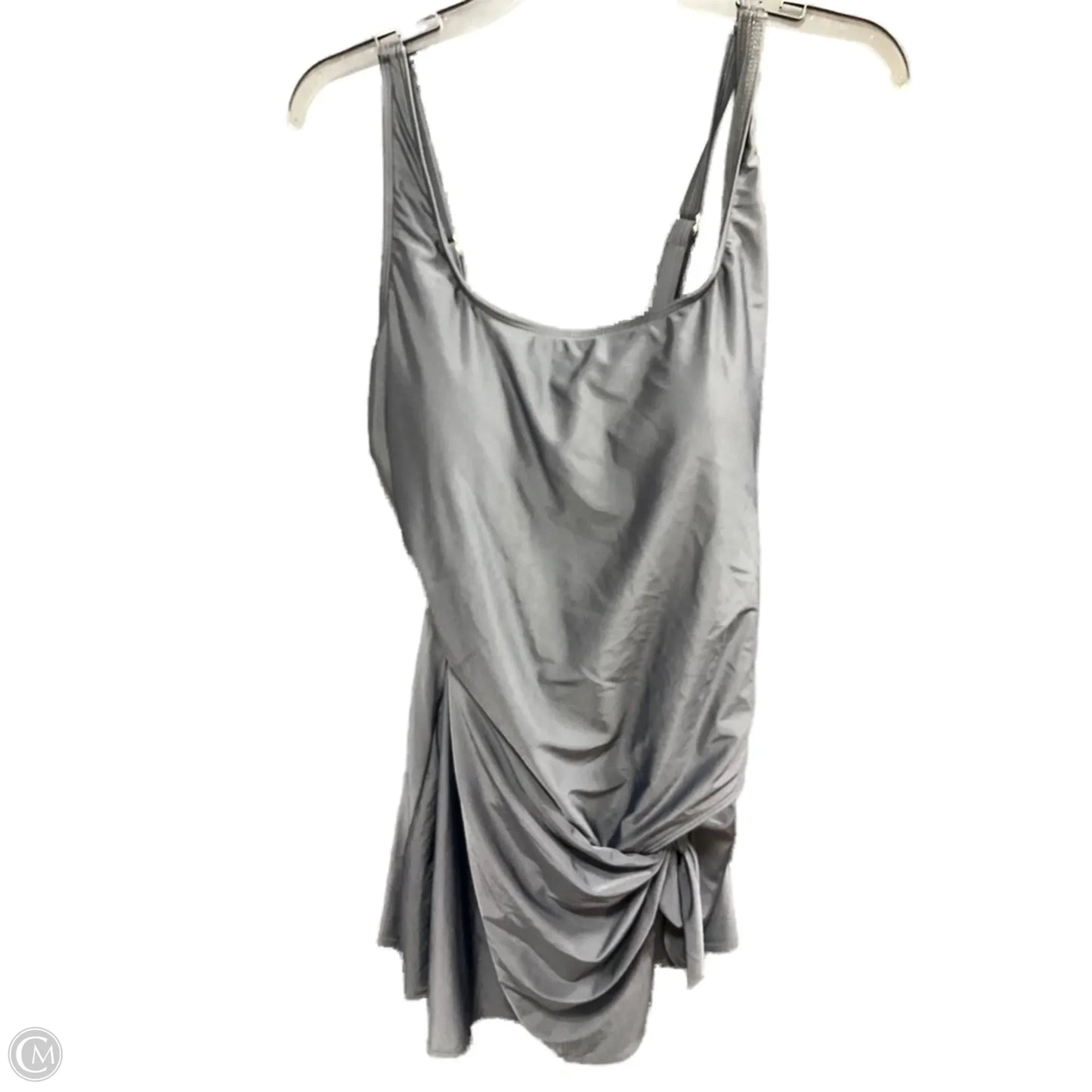 Swimsuit By Cmf In Black, Size: L