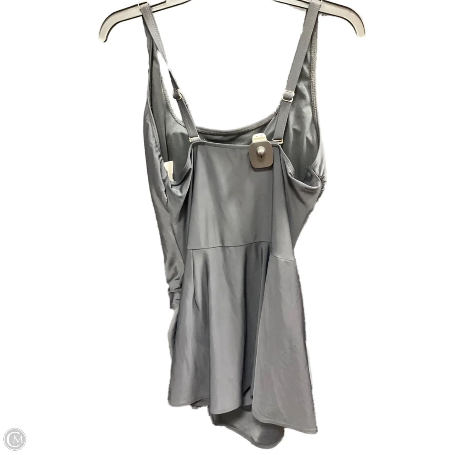 Swimsuit By Cmf In Black, Size: L