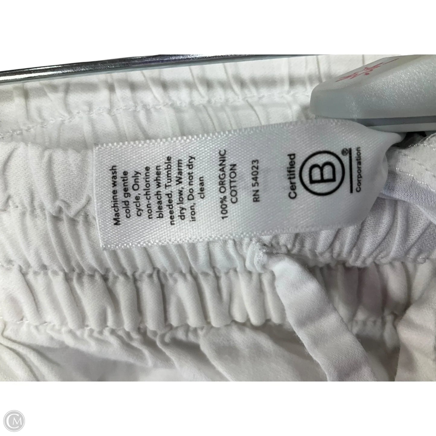 Athletic Pants By Athleta In White, Size: Xs