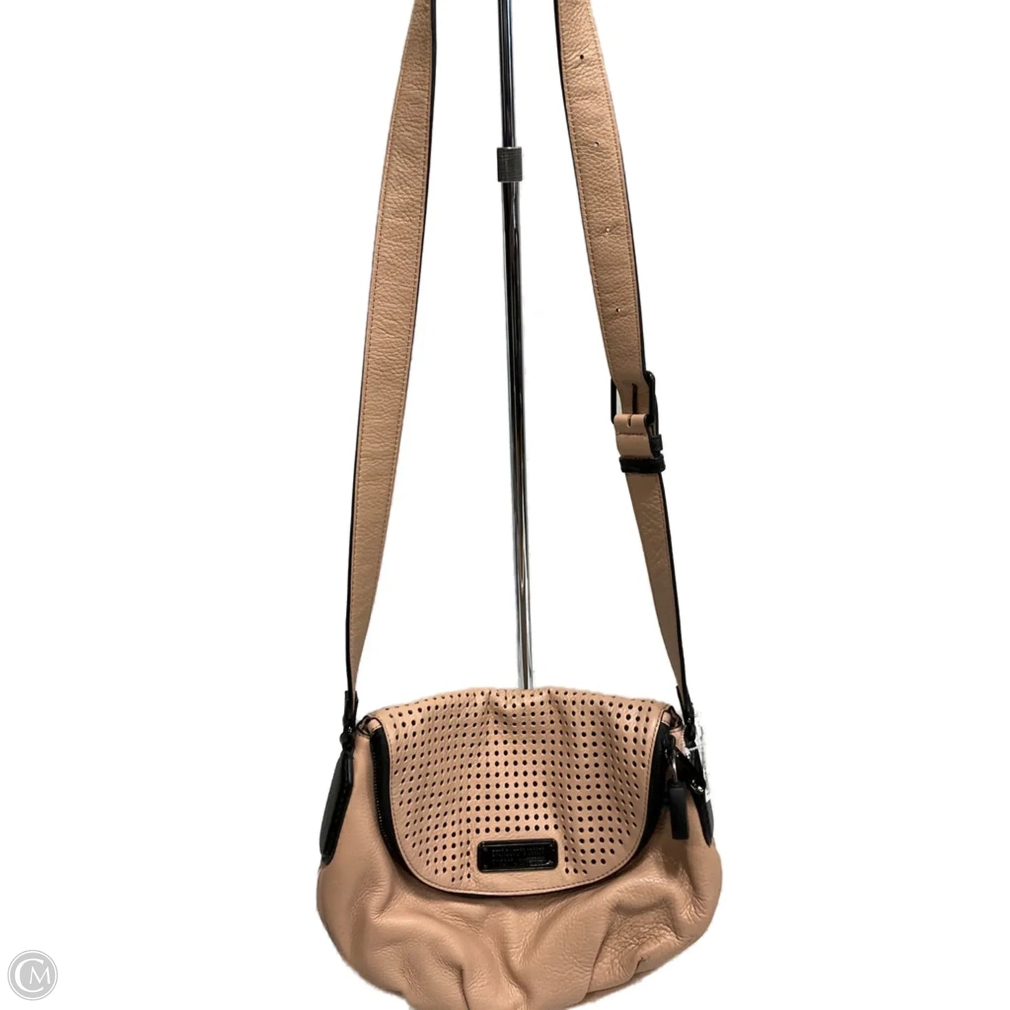 Crossbody Designer By Marc By Marc Jacobs, Size: Medium