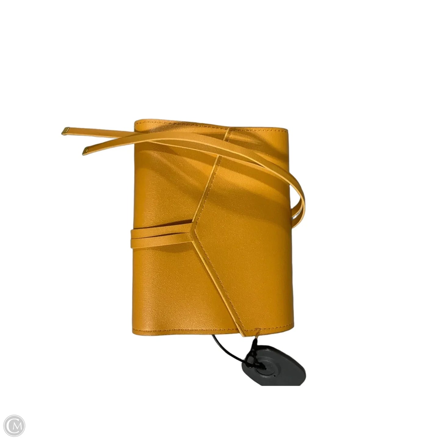 Makeup Bag By Clothes Mentor, Size: Medium