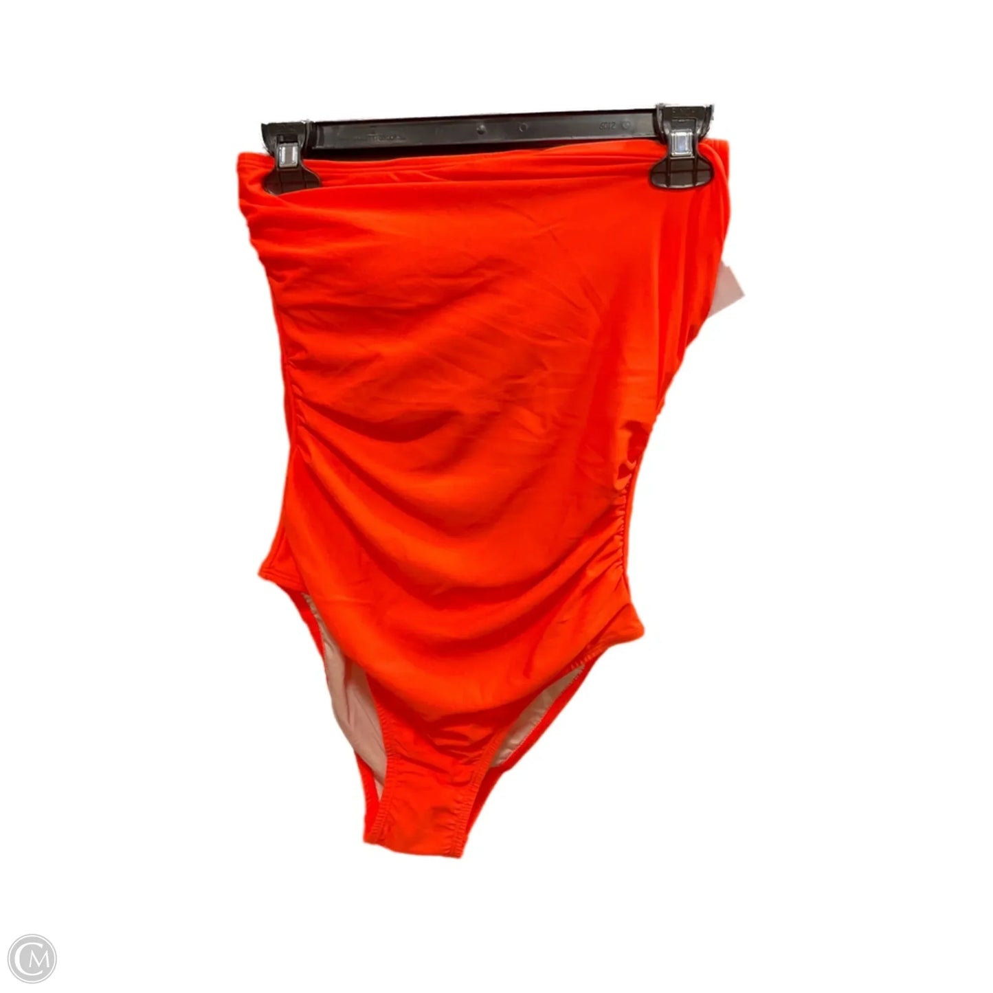 Swimsuit By Cupshe In Orange, Size: S