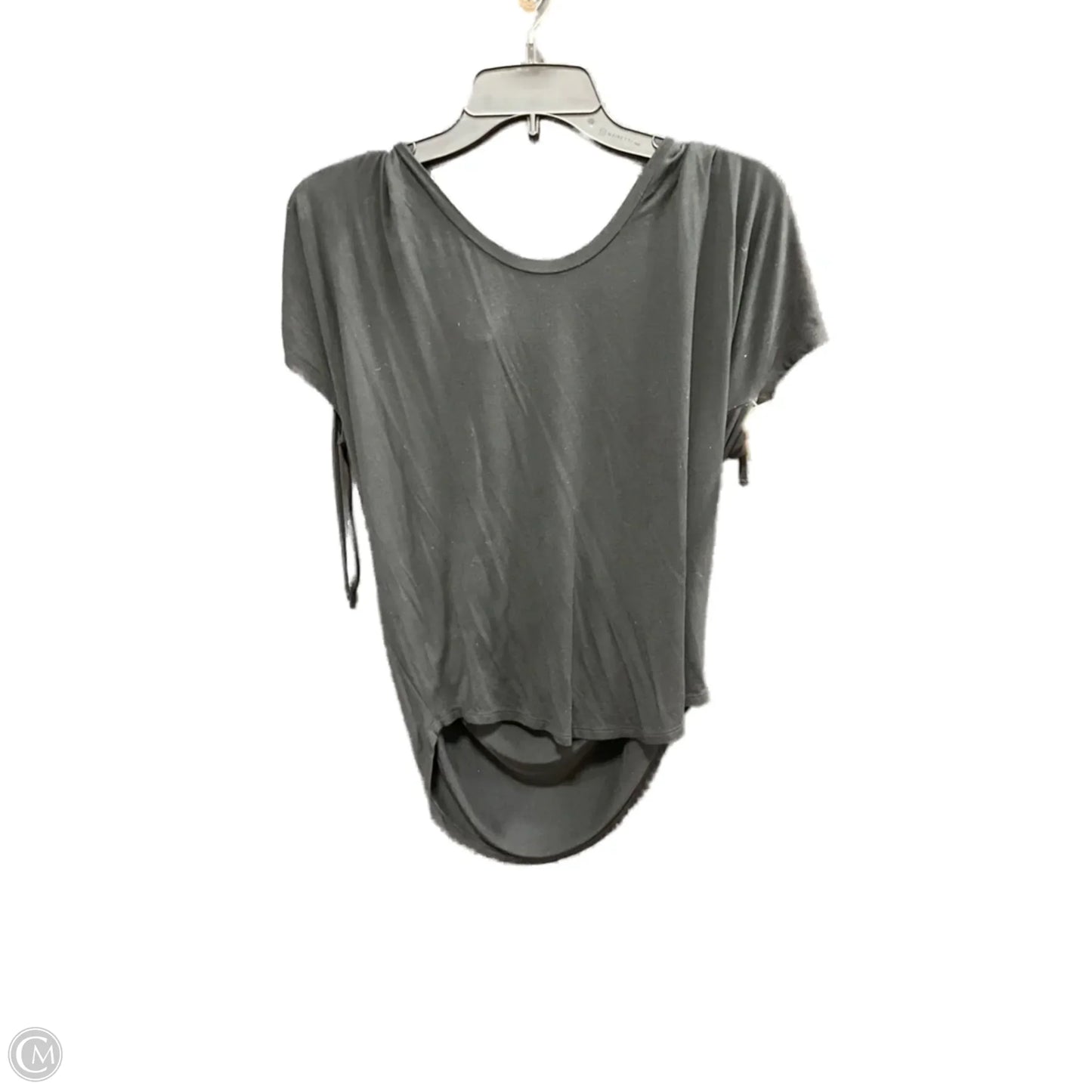 Top Sleeveless By Express In Black, Size: Xs