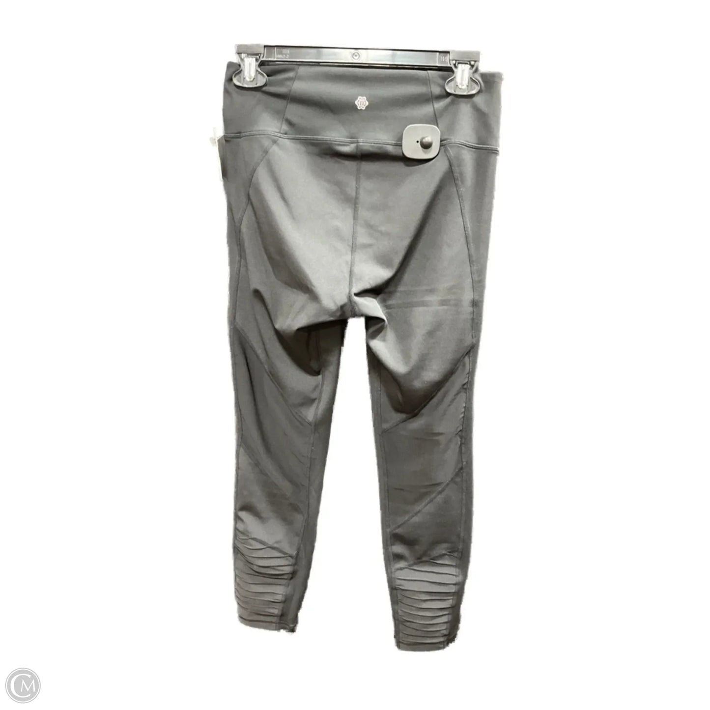 Athletic Leggings By Nanette Lepore In Black, Size: M