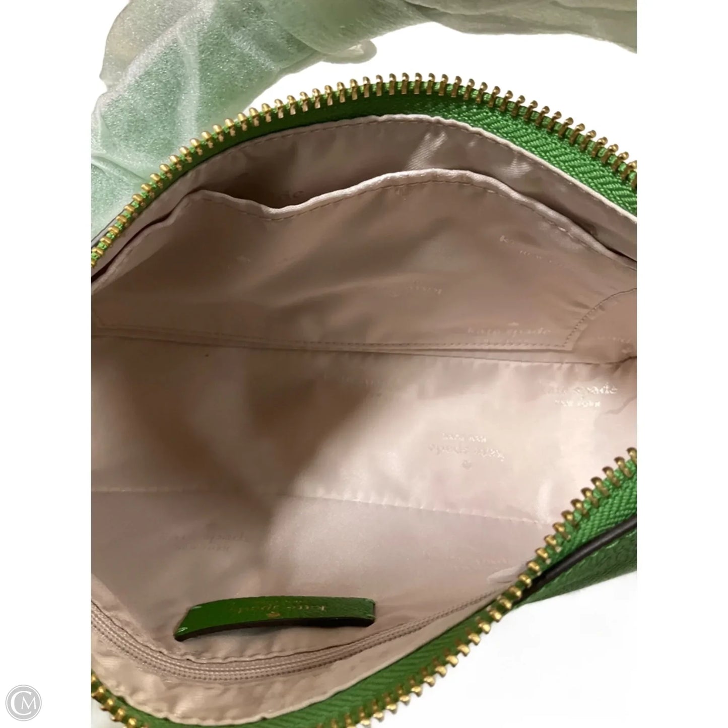 Crossbody Designer By Kate Spade, Size: Small