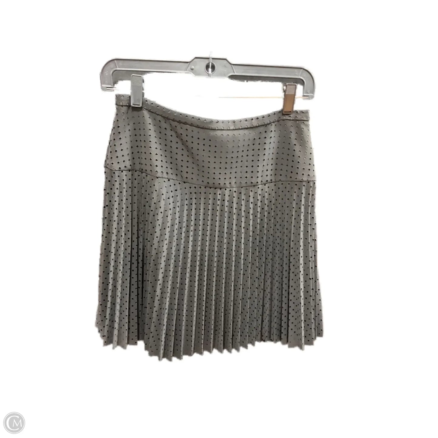 Skirt Mini & Short By J. Crew In Black, Size: 0