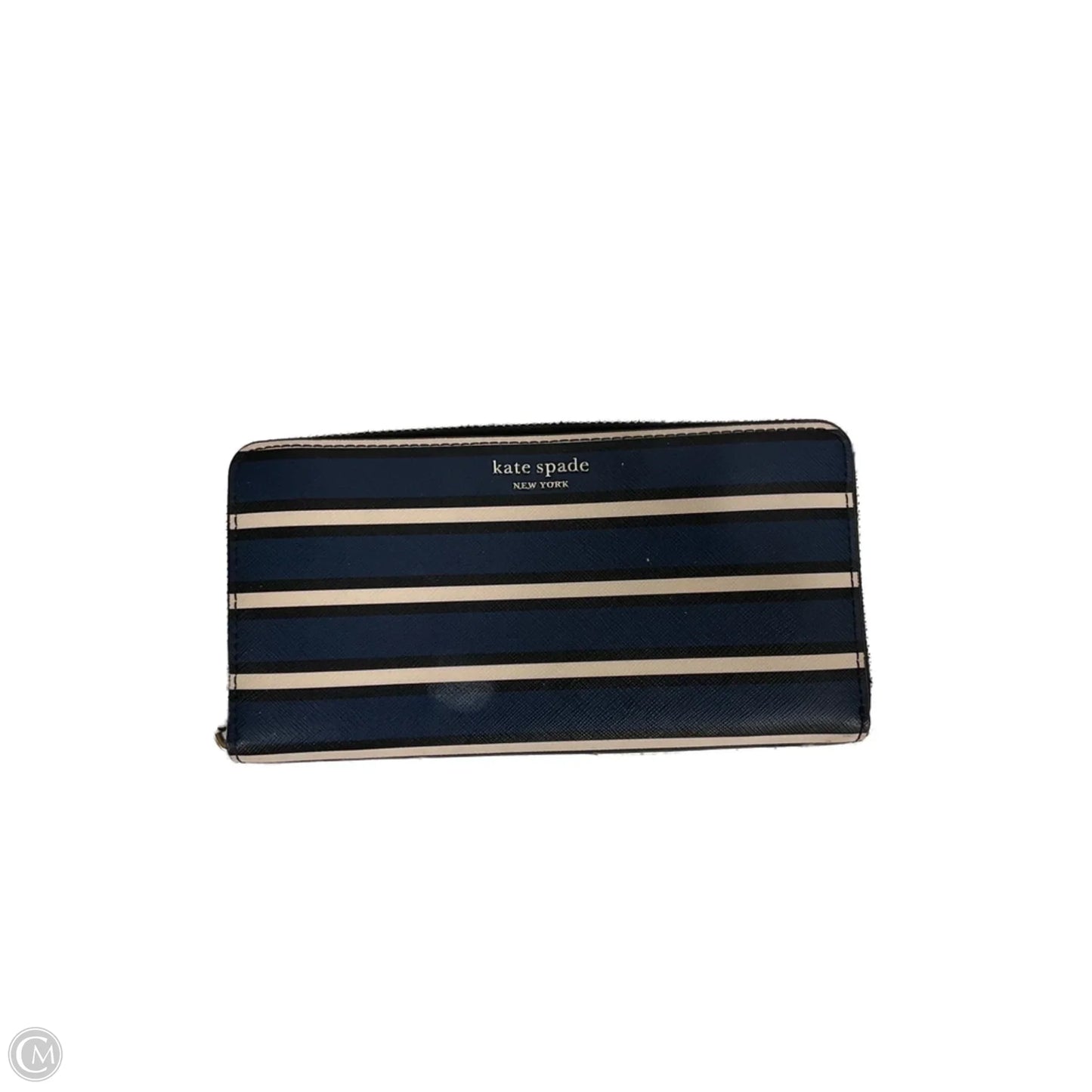 Wallet Designer By Kate Spade, Size: Medium