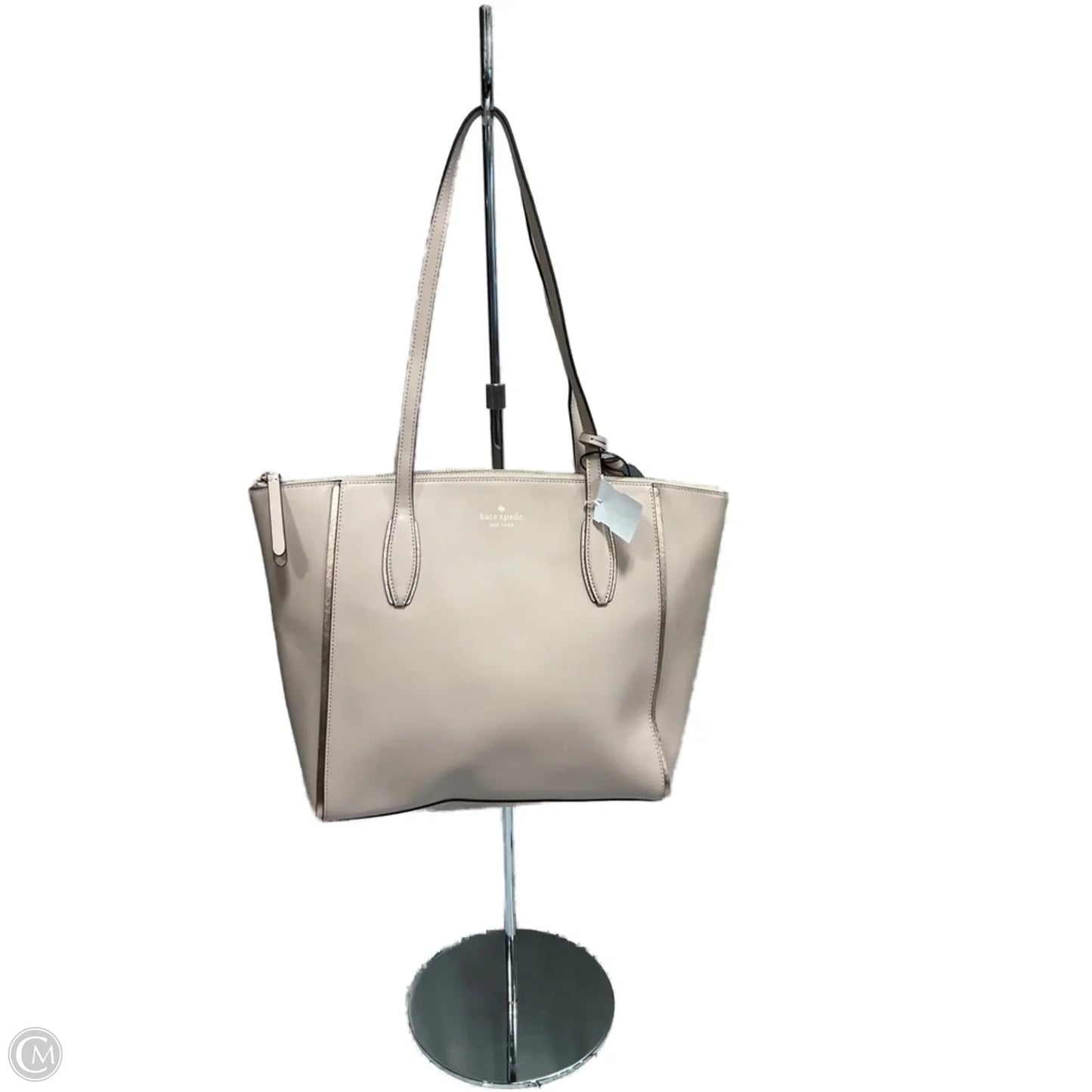 Handbag Designer By Kate Spade, Size: Large