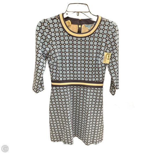 Dress Casual Short By Draper James In Blue, Size: Xs