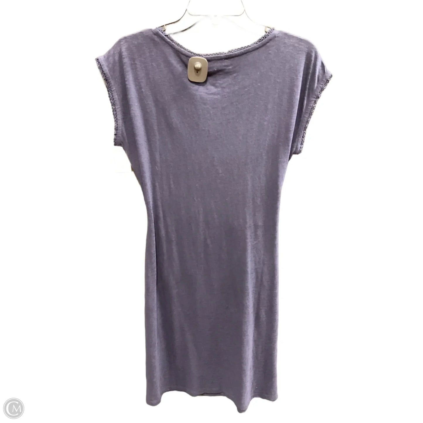 Dress Casual Short By Talbots In Navy, Size: S