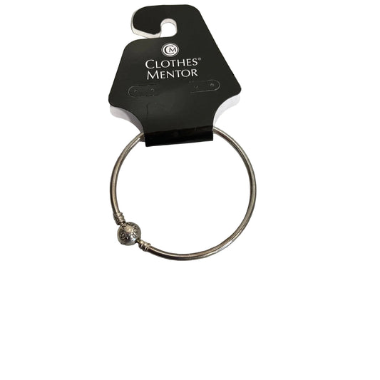 Bracelet Sterling Silver By Pandora