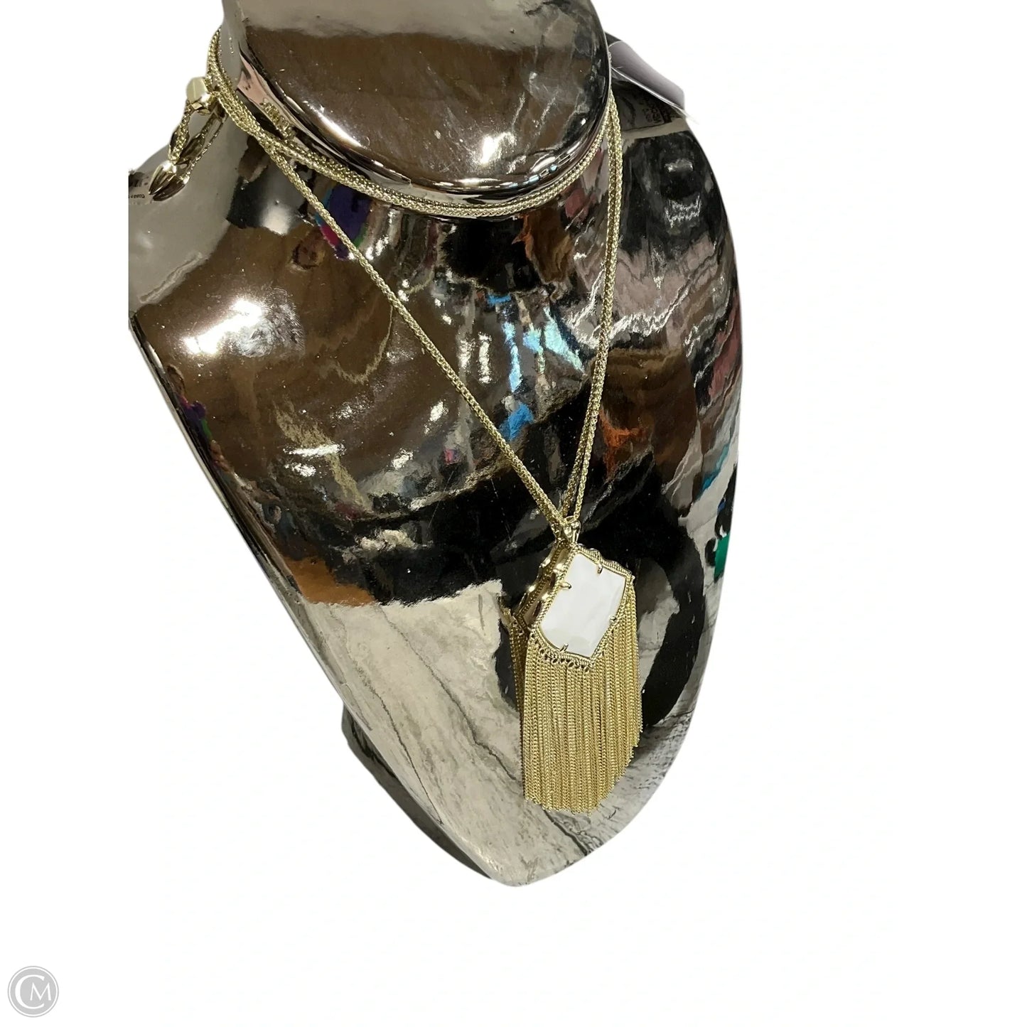 Necklace Statement By Kendra Scott