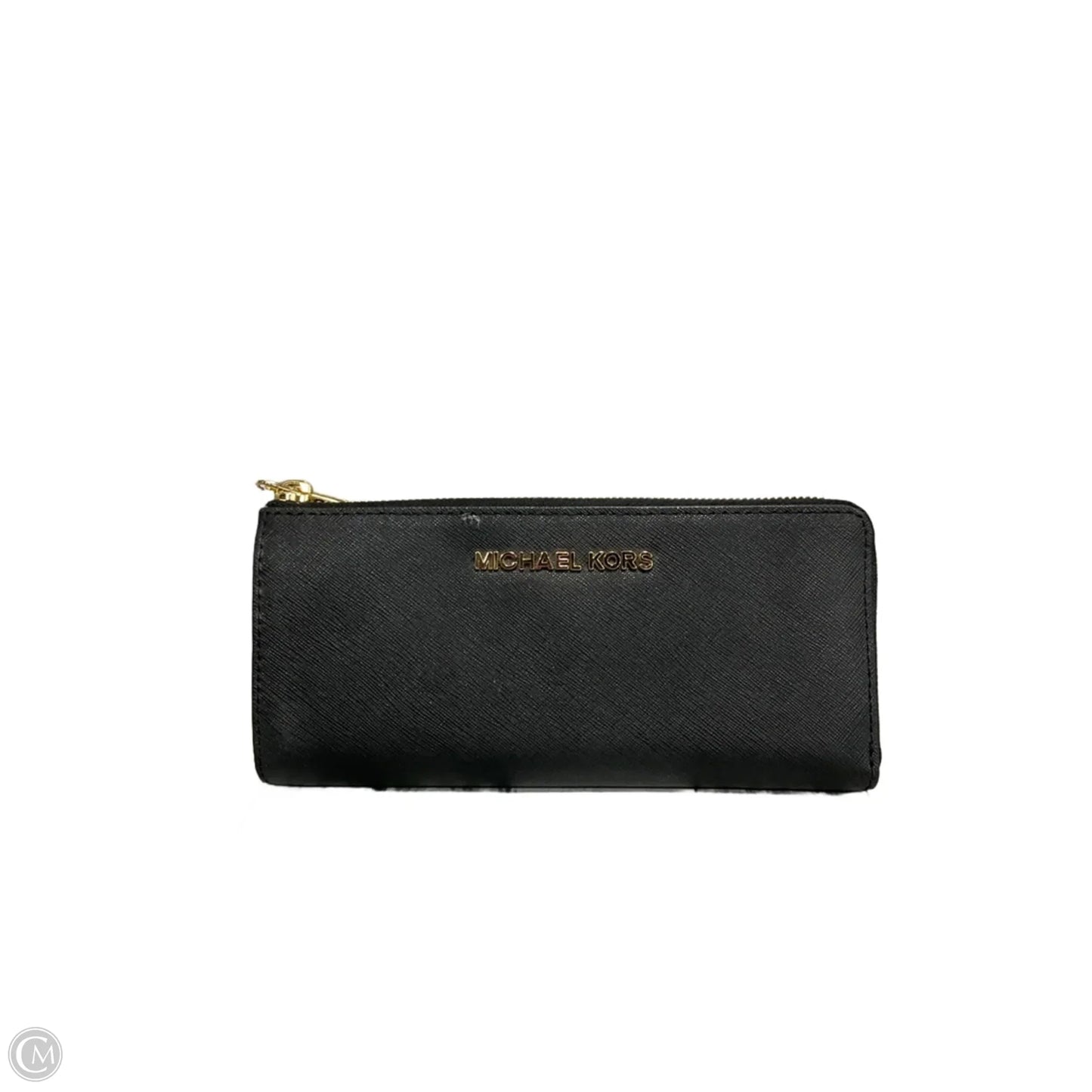 Wallet Designer By Michael Kors, Size: Large