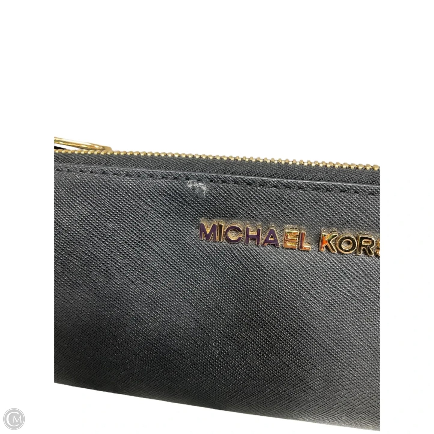 Wallet Designer By Michael Kors, Size: Large