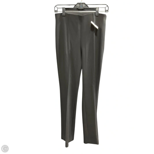 Pants Dress By Club Monaco In Black, Size: 6