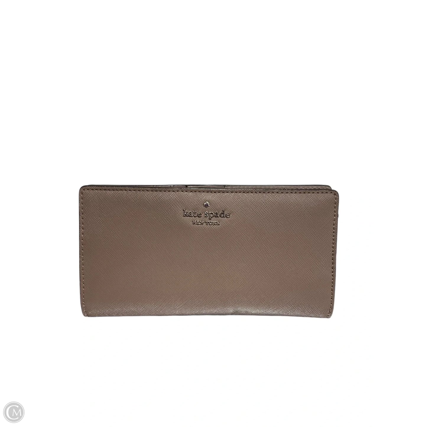 Wallet Designer By Kate Spade, Size: Medium