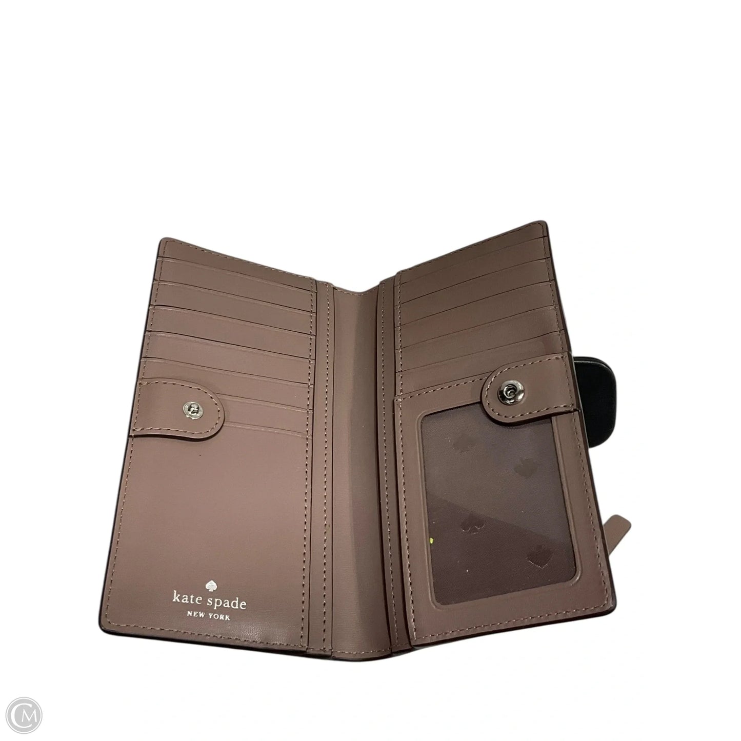 Wallet Designer By Kate Spade, Size: Medium