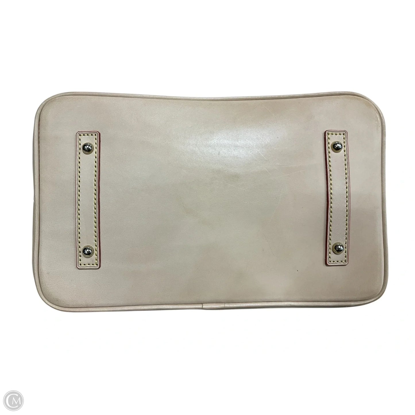 Handbag Designer By Dooney And Bourke, Size: Large