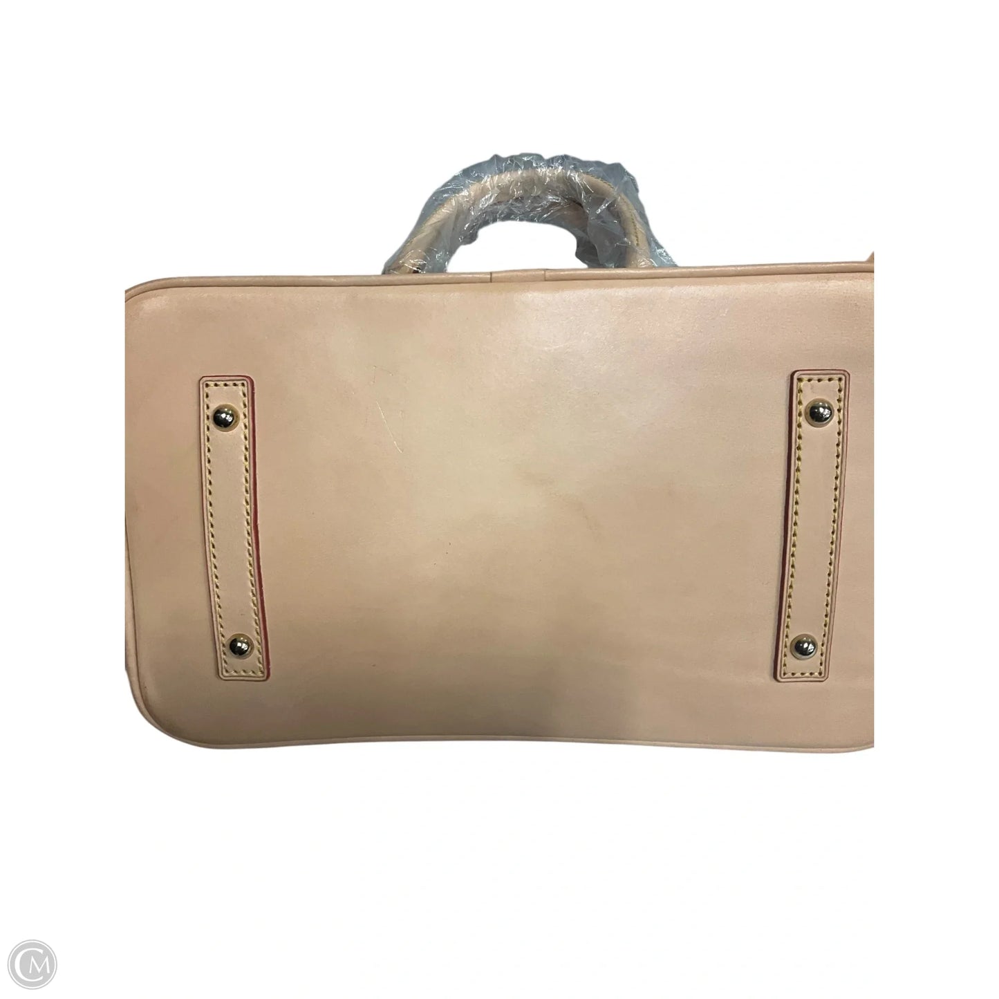 Handbag Designer By Dooney And Bourke, Size: Large