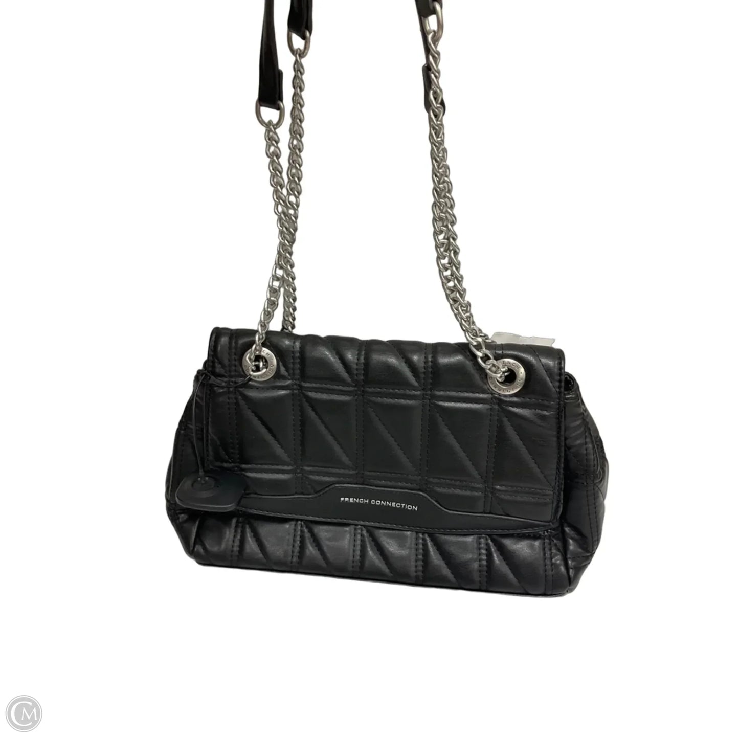 Handbag By French Connection, Size: Medium