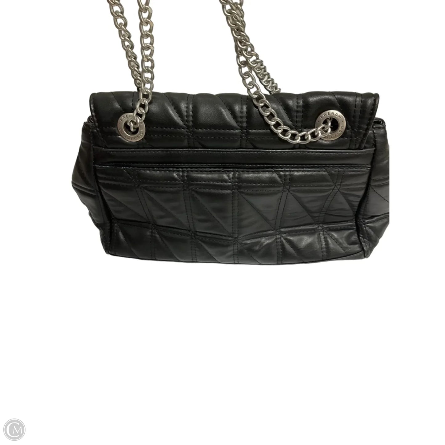 Handbag By French Connection, Size: Medium