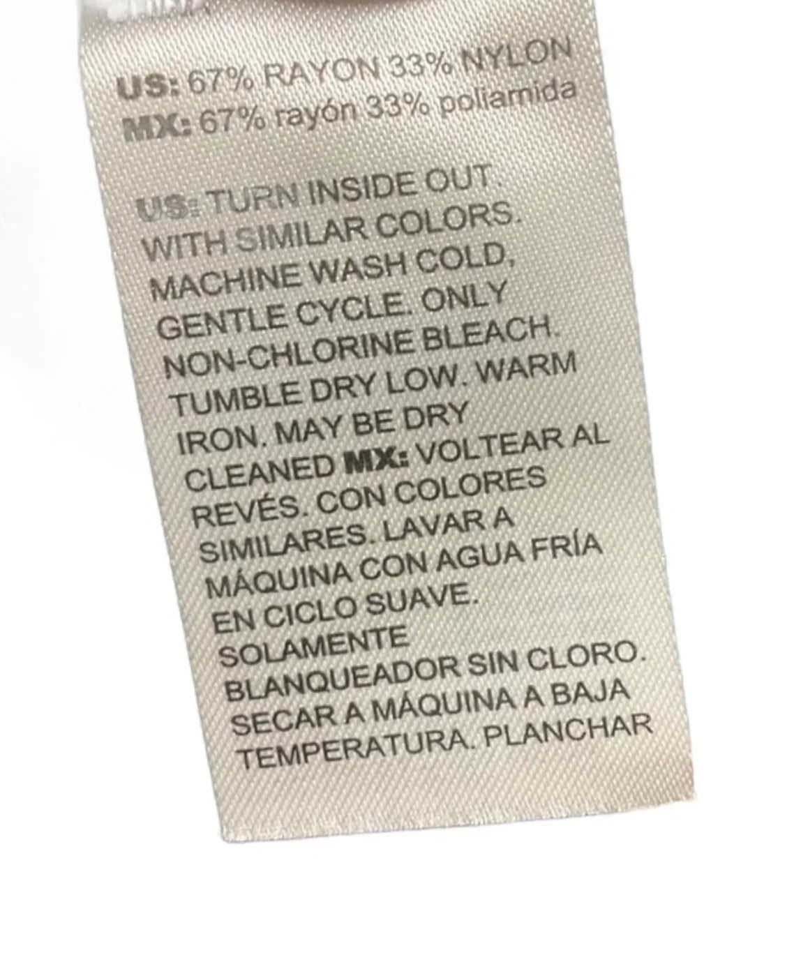 Top Long Sleeve By Chicos In Blue, Size: S