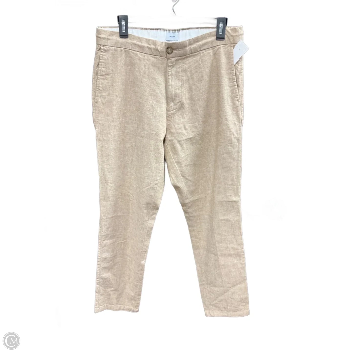 Pants Chinos & Khakis By Old Navy In Tan, Size: M