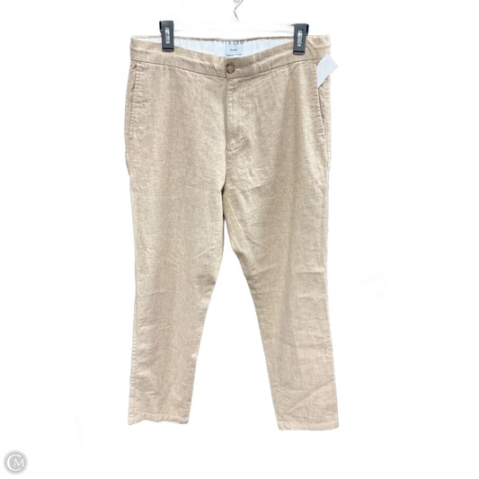 Pants Chinos & Khakis By Old Navy In Tan, Size: M