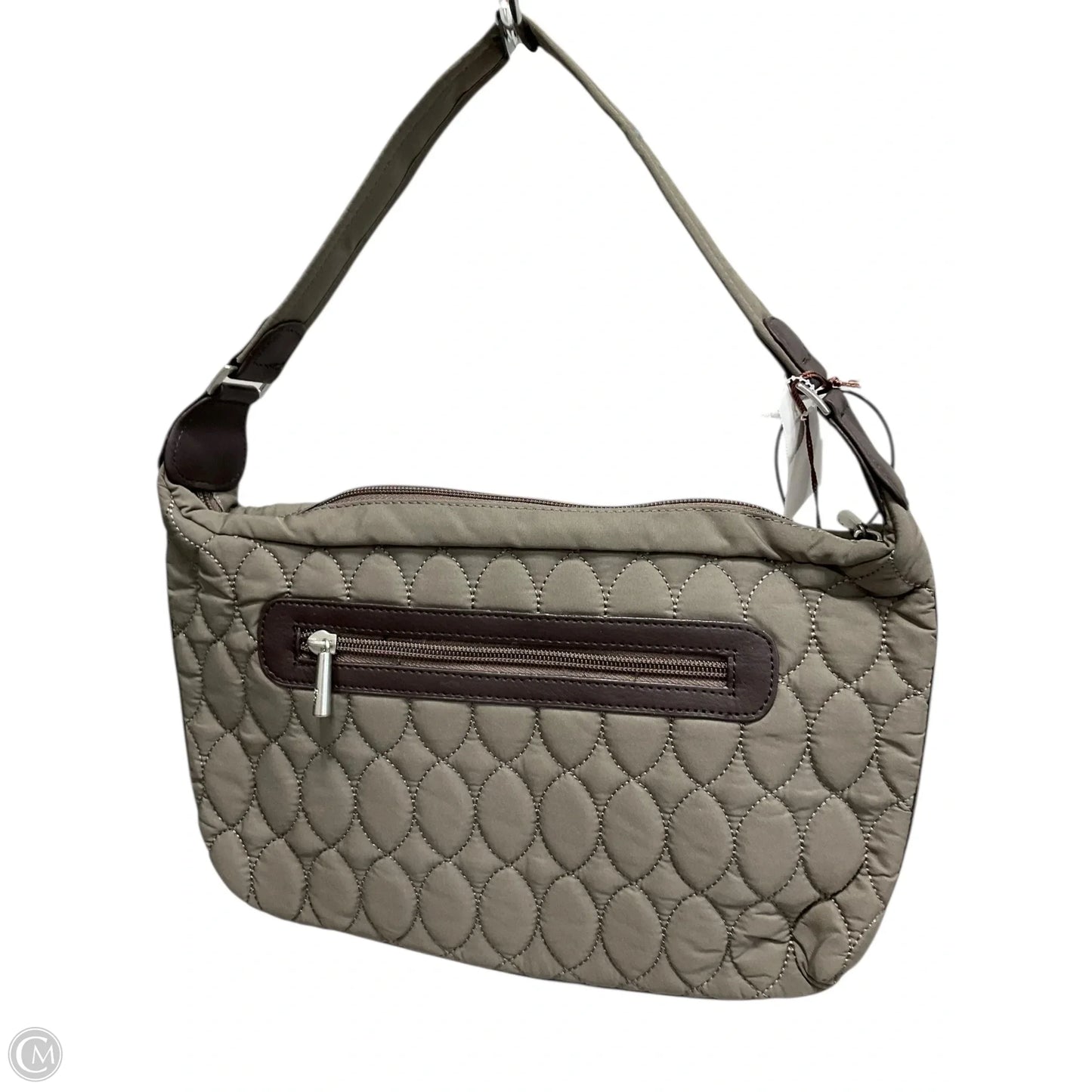 Handbag By Lug, Size: Small