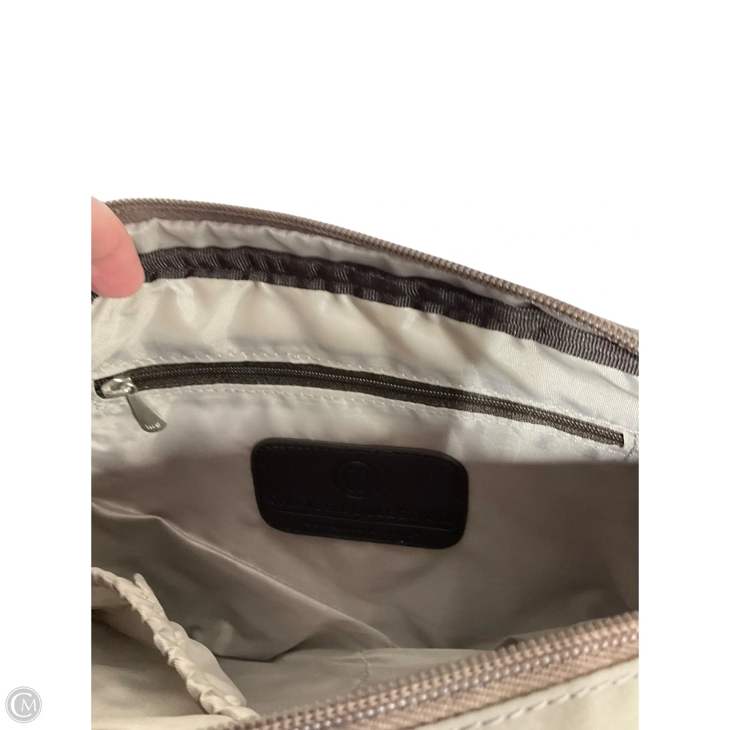 Handbag By Lug, Size: Small