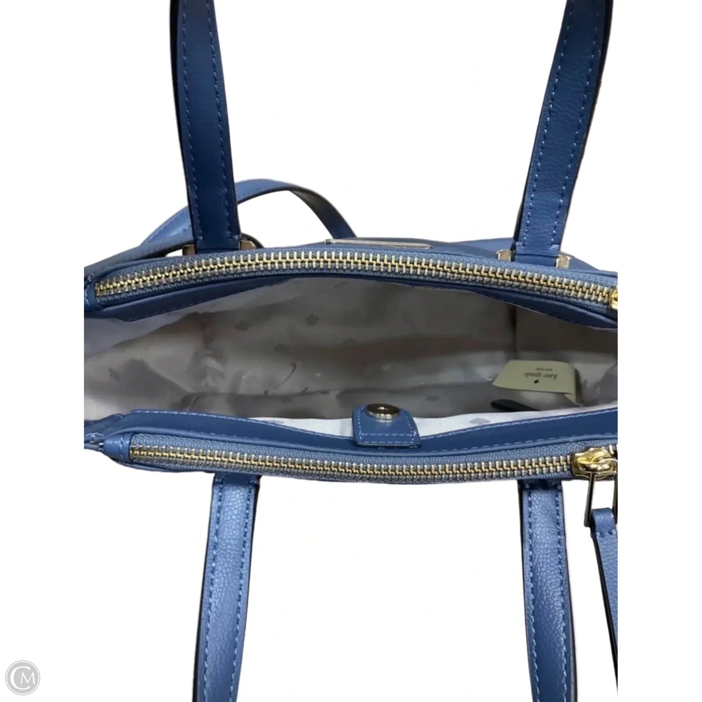 Crossbody Designer By Kate Spade, Size: Medium