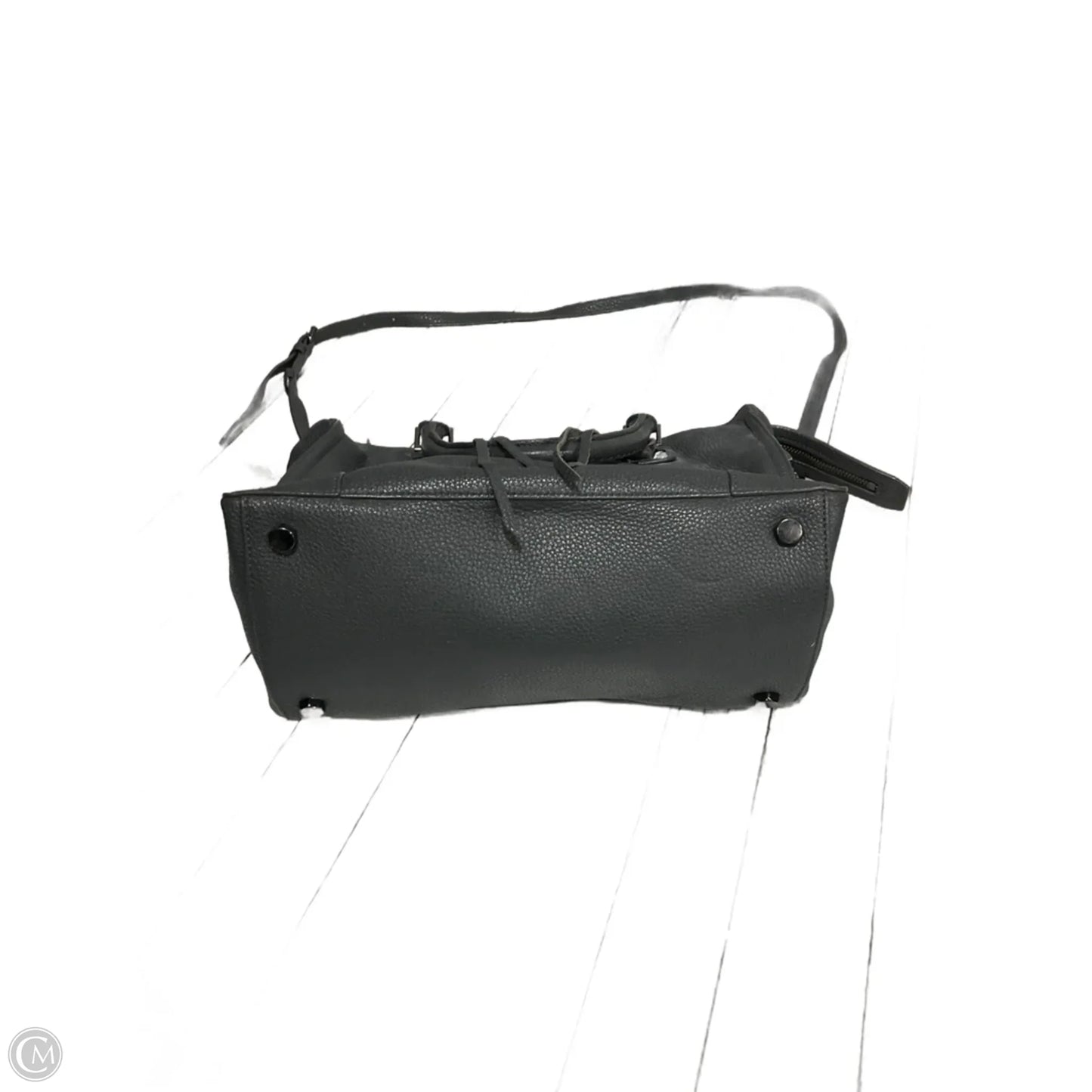 Crossbody Designer By Rebecca Minkoff, Size: Medium