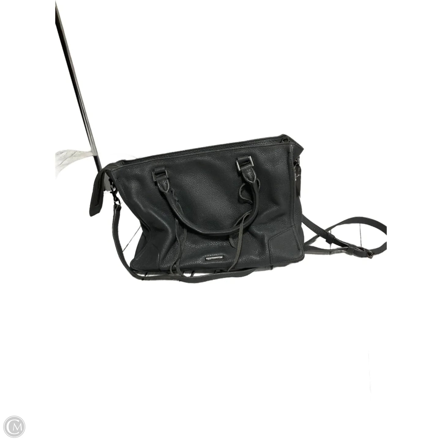 Crossbody Designer By Rebecca Minkoff, Size: Medium