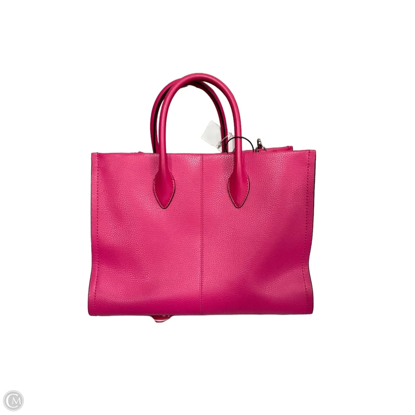 Crossbody Designer By Michael Kors, Size: Large