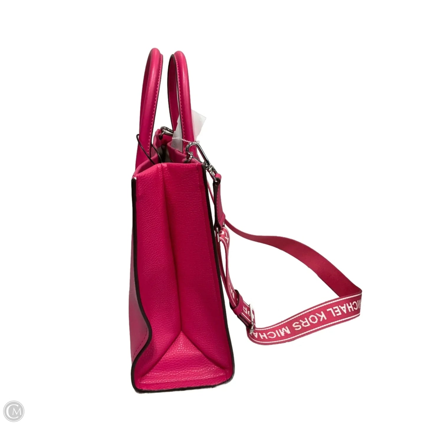 Crossbody Designer By Michael Kors, Size: Large