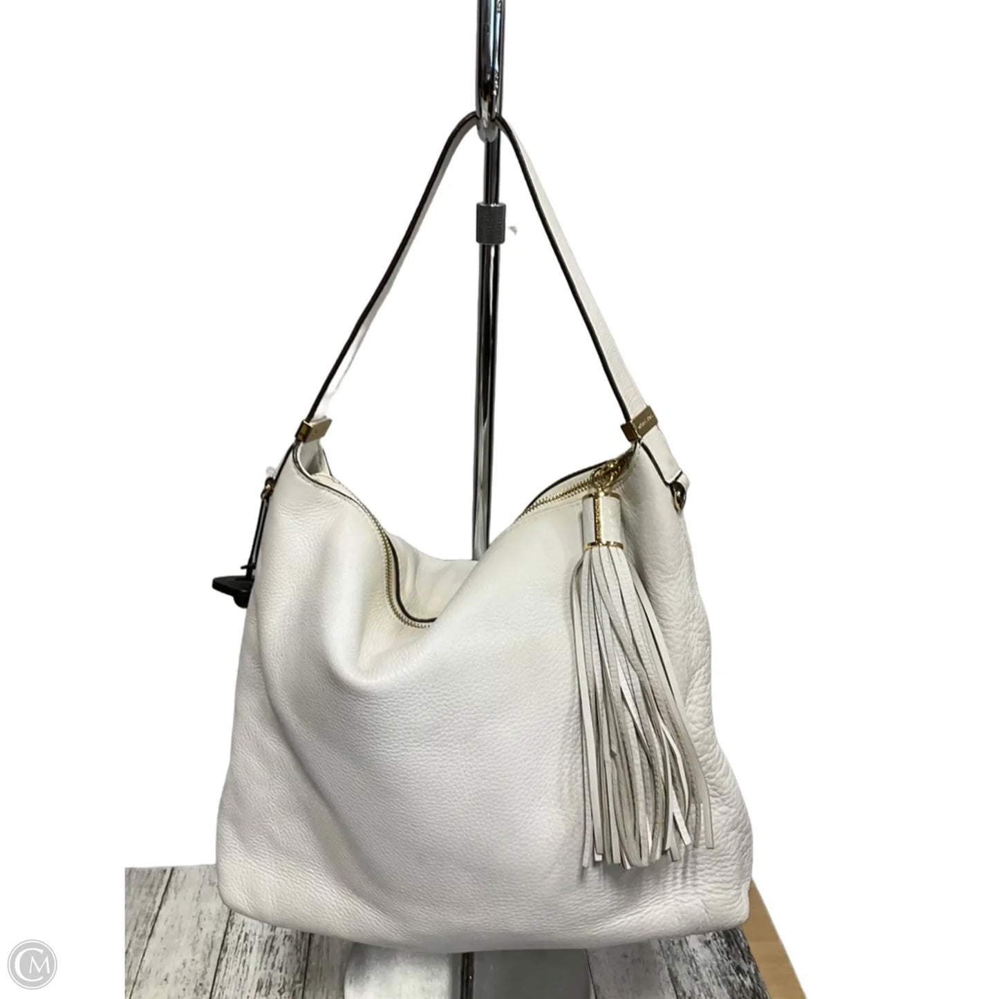 Handbag Designer By Michael Kors, Size: Large