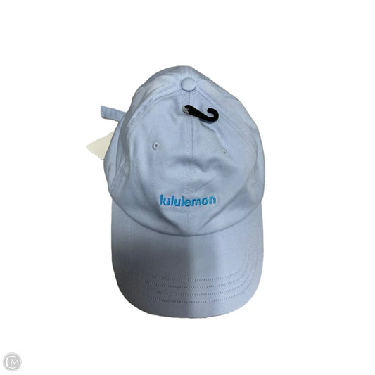 Hat Baseball Cap By Lululemon
