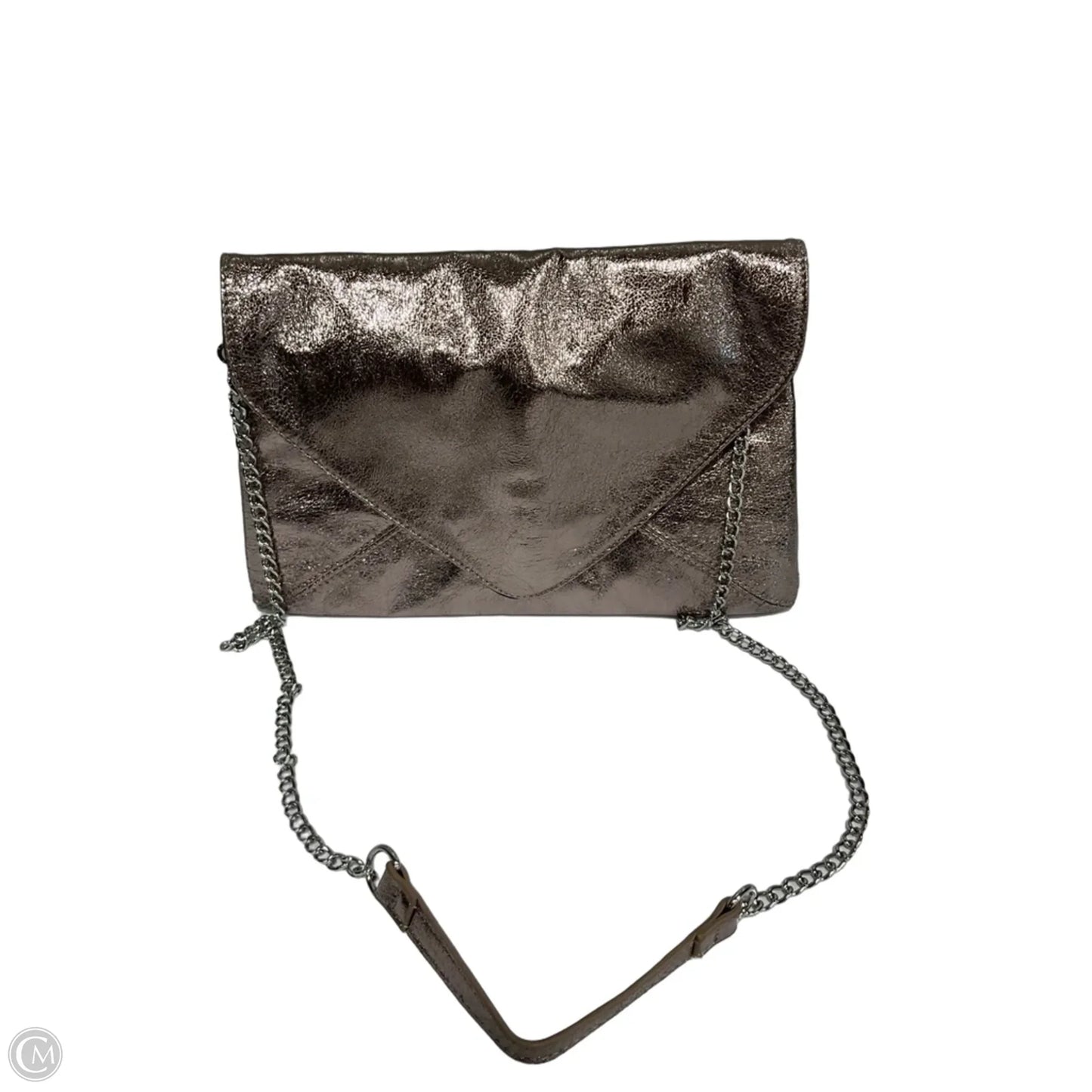Crossbody By Trouve, Size: Medium