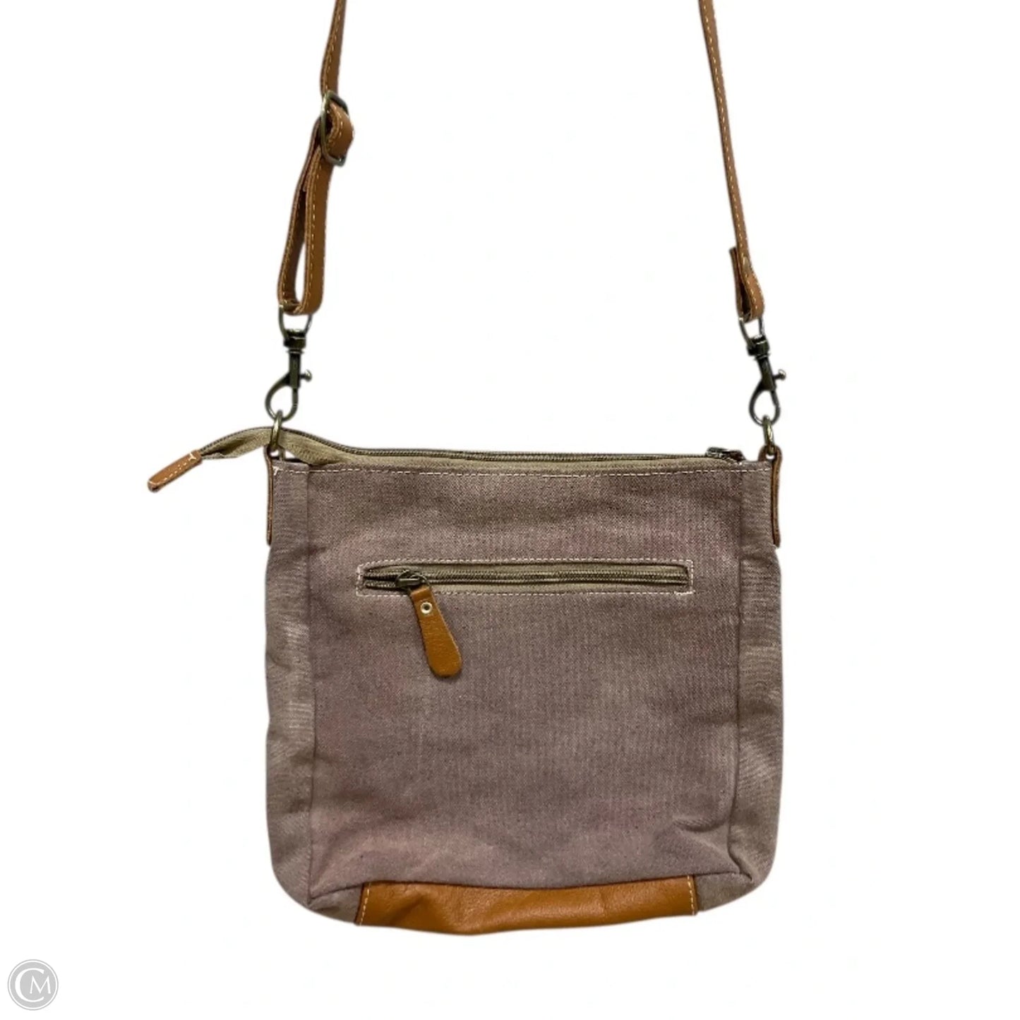 Crossbody By Myra, Size: Medium