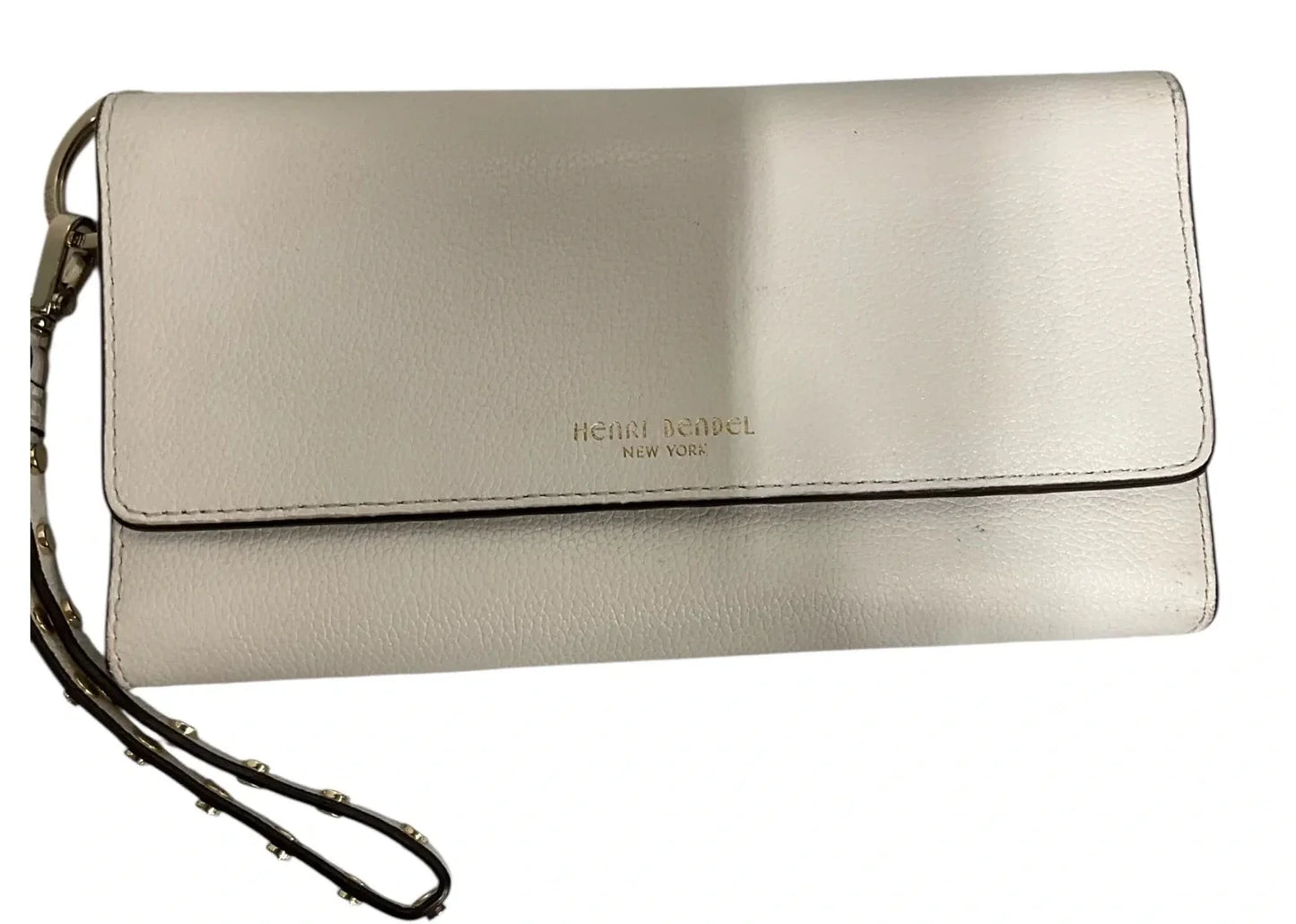 Wallet By Henri Bendel, Size: Large