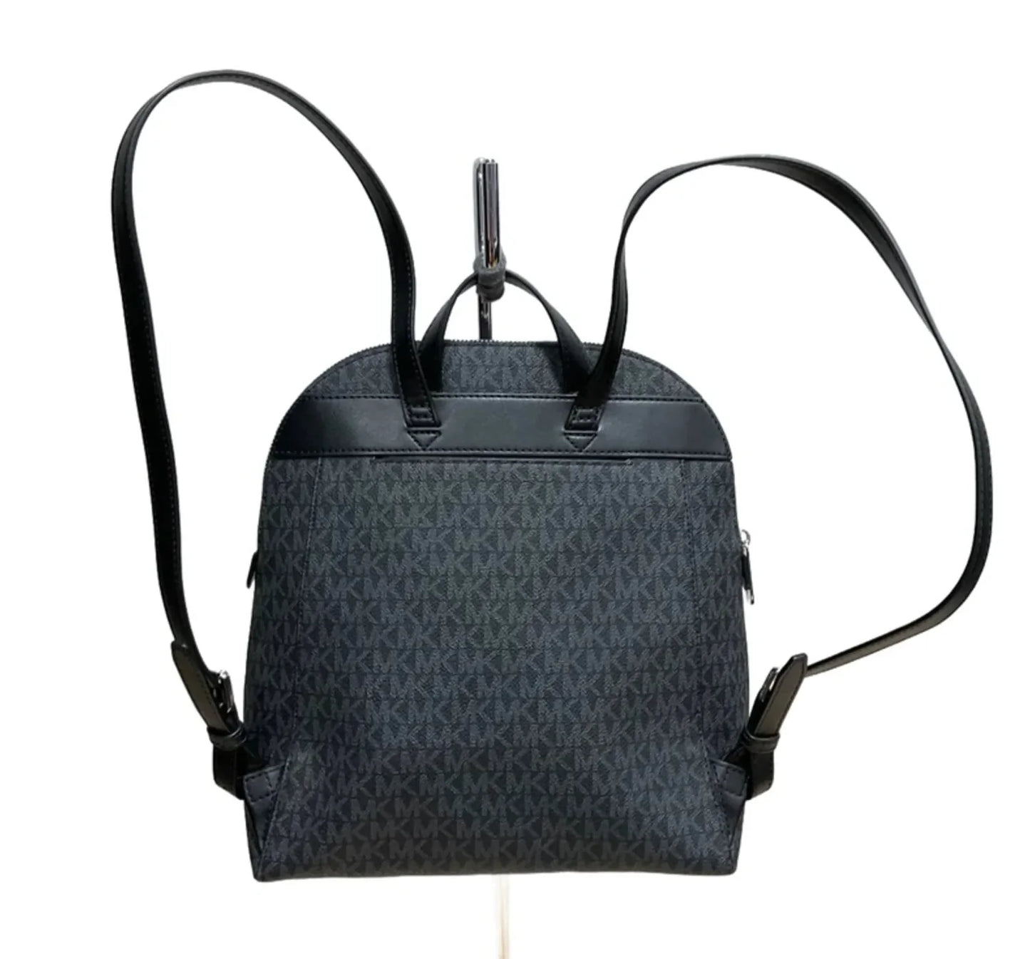 Backpack Designer By Michael Kors, Size: Medium