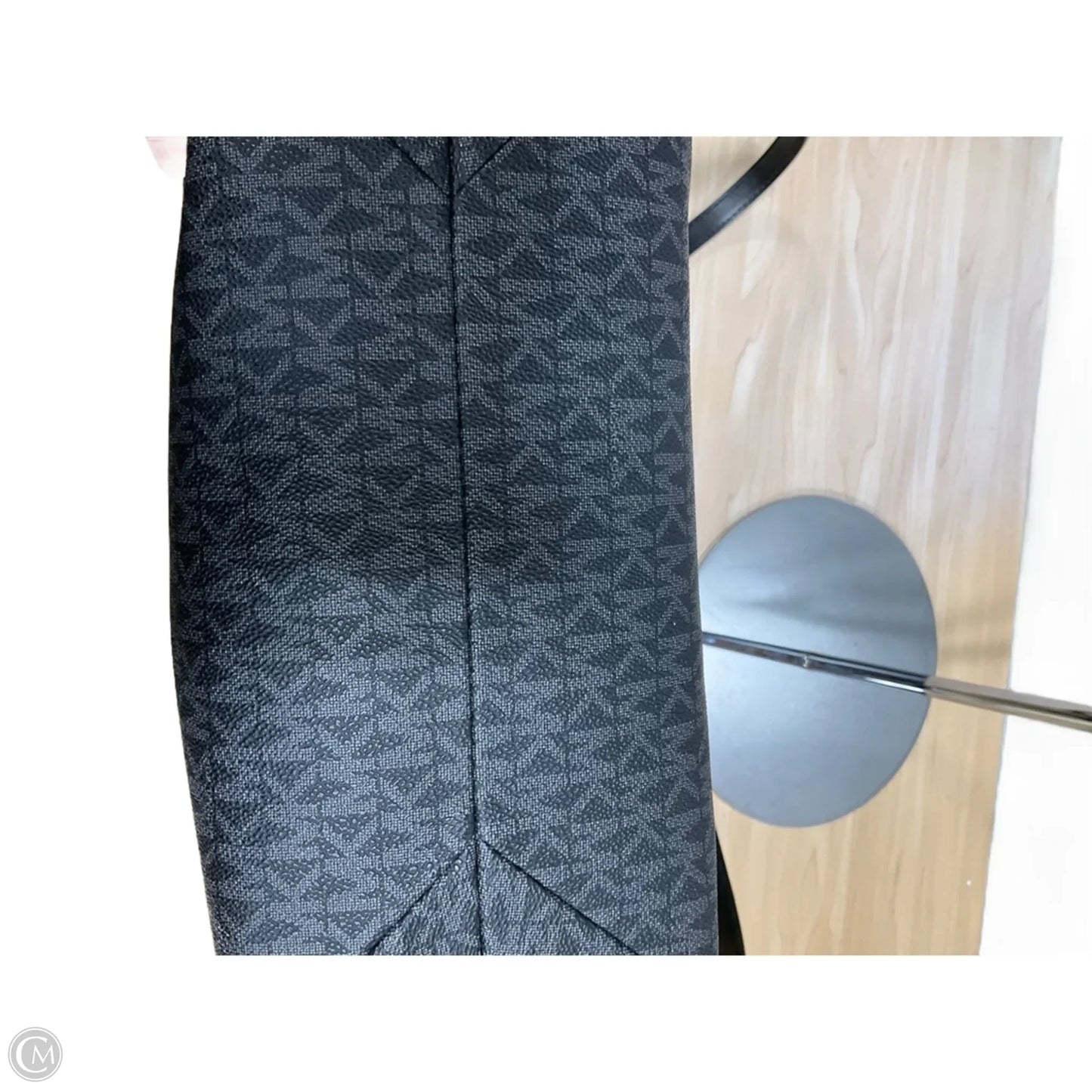 Backpack Designer By Michael Kors, Size: Medium