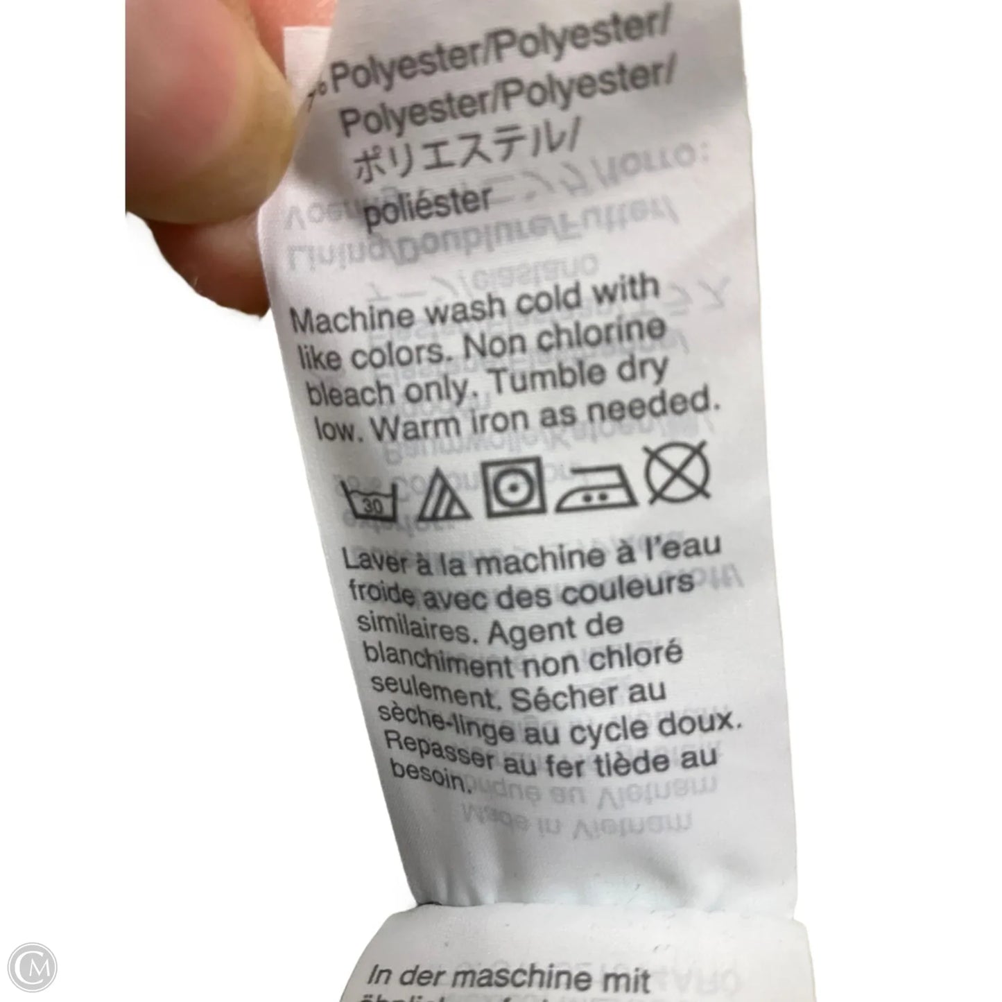 Jacket Denim By J. Crew In Blue Denim, Size: S