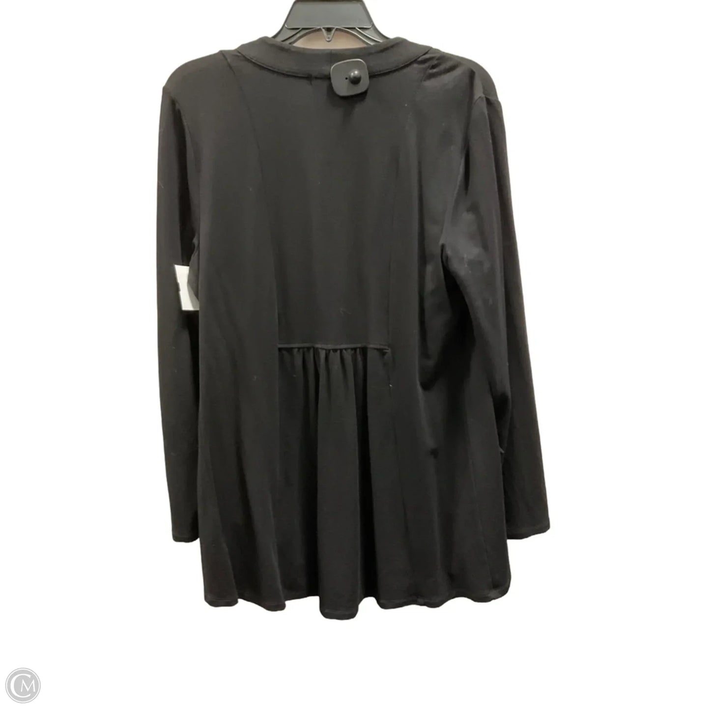 Cardigan By Habitat In Black, Size: S